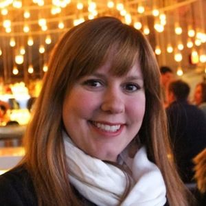 Meet your Posher, Kate